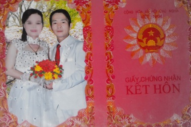 Vụ Huỳnh Văn Nén: Những ngày ở nhà vợ, nghi phạm Nguyễn Thọ sống thế nào?