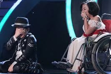 Bị gameshow “ép lớn”, trẻ con phải đối mặt với hiểm họa gì?