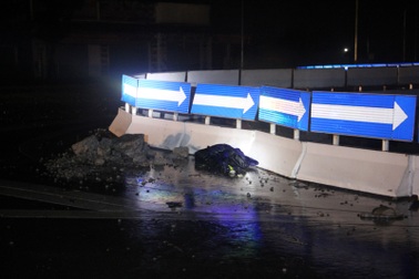 Sáng đèn tại "ngã tư chết người" đến hết Tết Nguyên đán