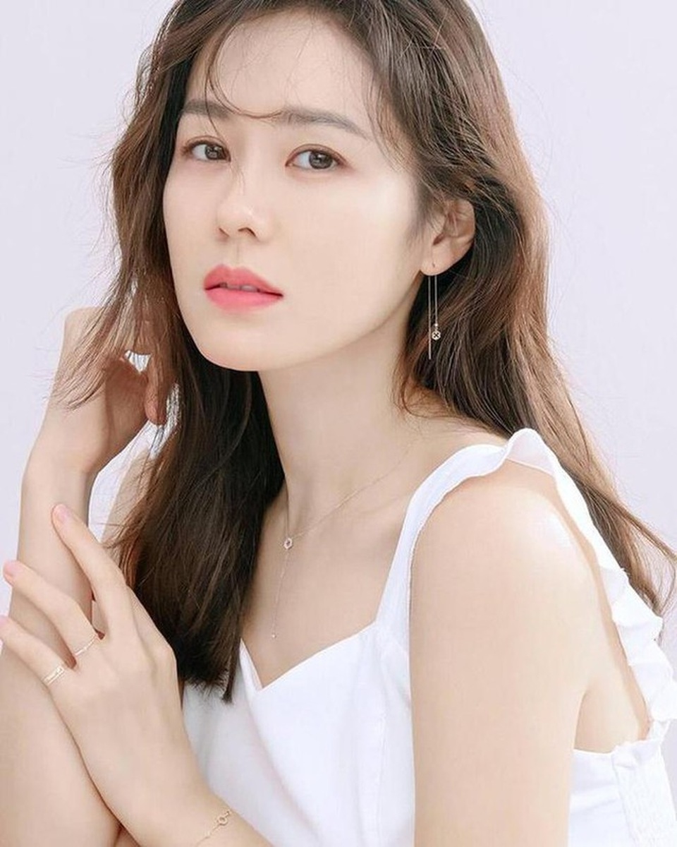 “Chị đẹp” Son Ye Jin được mời đóng phim Hollywood - 1 “Chị đẹp” Son Ye Jin được mời đóng phim Hollywood - 1