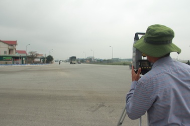 Tổng cục Đường bộ khảo sát khẩn hiện trạng “ngã tư chết người”