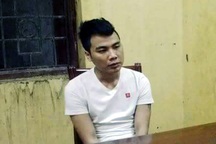 Hà Nội: Lộ diện tài xế xe tải tông CSGT rồi bỏ chạy