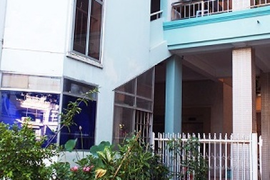 Người đàn ông tử vong dưới sân chung cư sau tiếng động lớn