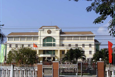 Chủ tịch, Phó Chủ tịch Bến Tre giai đoạn 2015-2018 kiểm điểm trách nhiệm