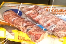 Đầy rẫy thịt trâu bò thối, ngang nhiên làm giả thịt bò