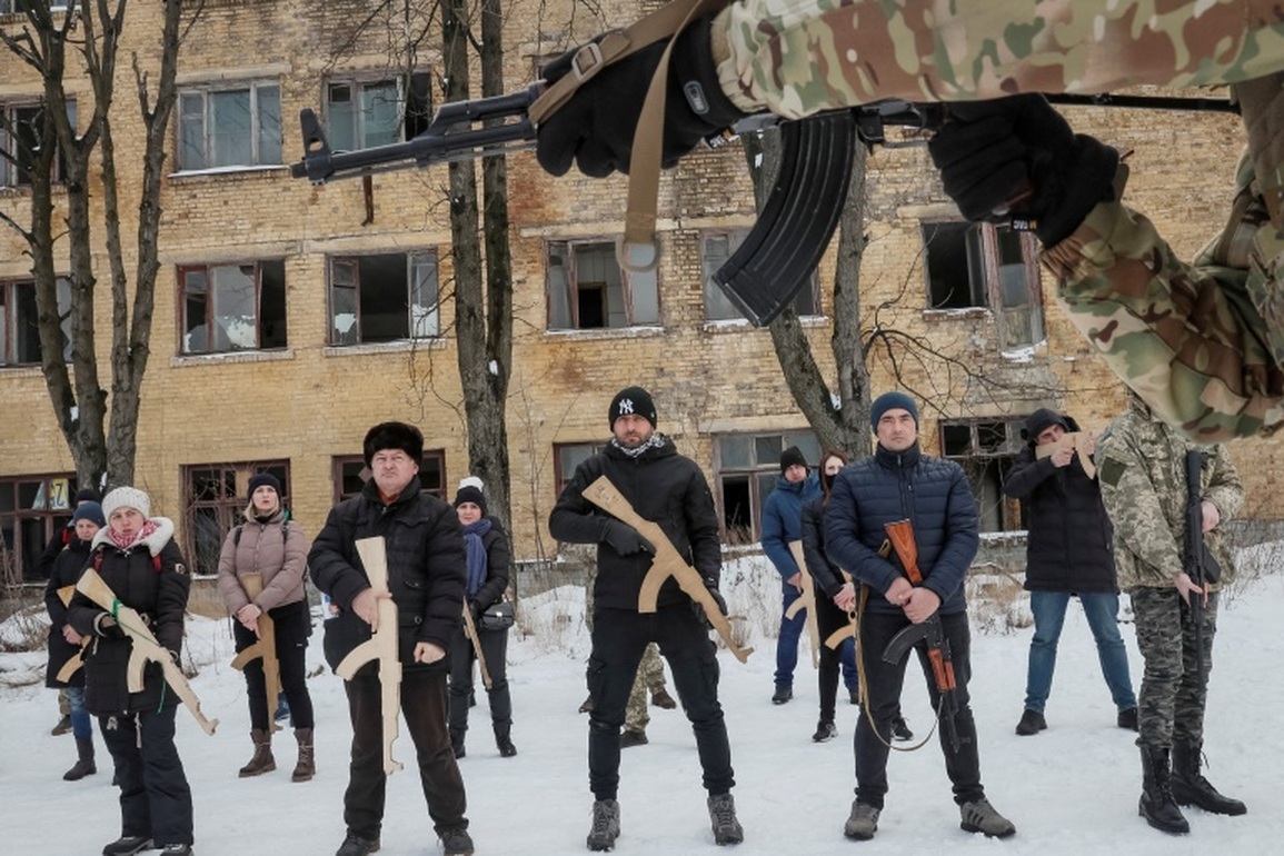 Tiểu đoàn tiễu phạt Azov: Họ là ai? - 2 Tiểu đoàn tiễu phạt Azov: Họ là ai? - 2