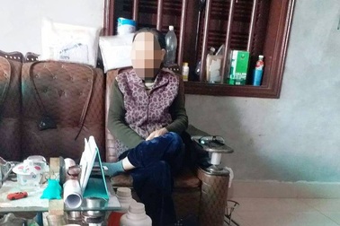 Vụ cháu bé hơn 20 ngày tuổi bị sát hại: Người được coi là "thầy bói" nói gì?