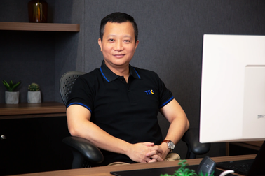 Tiki bổ nhiệm 2 Tổng giám đốc