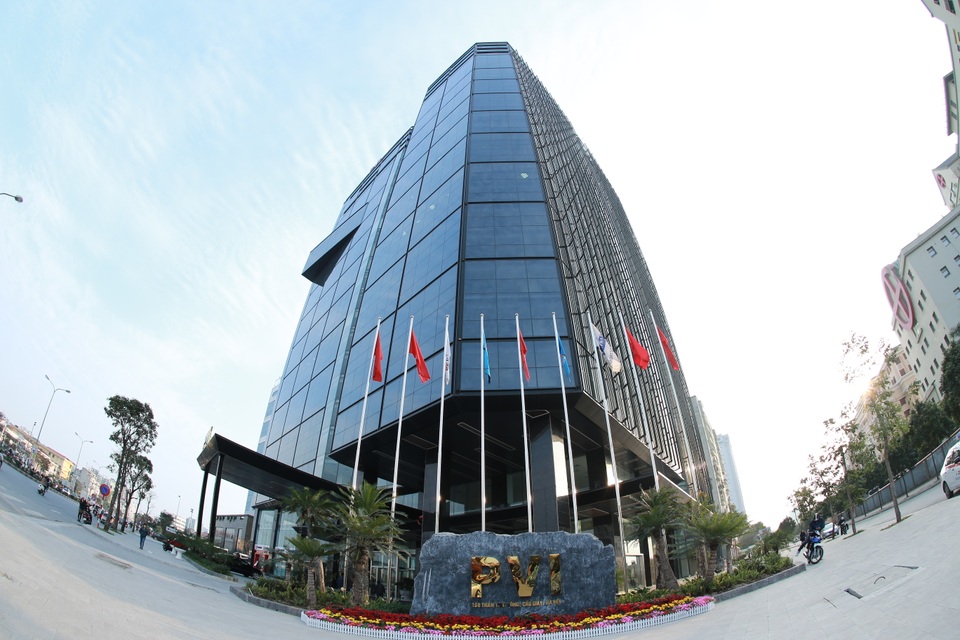 Bảo hiểm PVI: Chủ động thay đổi, Vươn tới thành công - 1 Bảo hiểm PVI: Chủ động thay đổi, Vươn tới thành công - 1