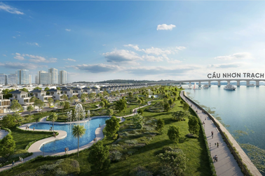 Khởi động dự án thành phần Vành đai 3: Bất động sản Nhơn Trạch hưởng lợi