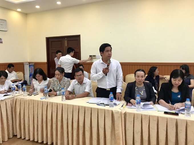 Nhiều vướng mắt cần tháo gỡ tại dự thảo các nghị định hướng dẫn pháp lệnh ưu đãi người có công với cách mạng - Ảnh 6. Nhiều vướng mắt cần tháo gỡ tại dự thảo các nghị định hướng dẫn pháp lệnh ưu đãi người có công với cách mạng - Ảnh 6.