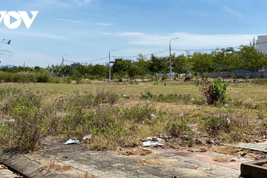 Cơn lốc phân lô bán nền: Đất đô thị bỏ hoang, dân khốn khổ