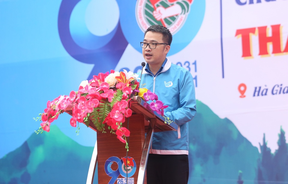 Thanh niên xây tặng chốt kiểm soát phòng dịch Covid-19 cho vùng biên giới - 2 Thanh niên xây tặng chốt kiểm soát phòng dịch Covid-19 cho vùng biên giới - 2