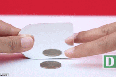 Những mẹo ảo thuật hấp dẫn cho dân công nghệ