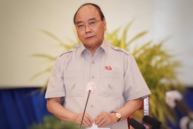 Chủ tịch nước nói về vai trò "anh hai Nam bộ" của TPHCM