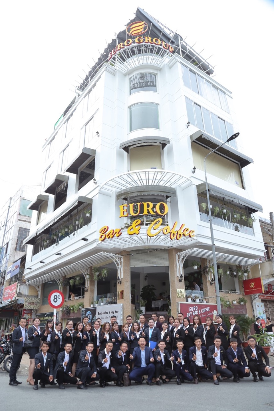 Doanh nhân Nguyễn Thượng Lưu: Sứ mệnh của Euro Group là phát triển chuỗi bất động sản cao cấp - 1 Doanh nhân Nguyễn Thượng Lưu: Sứ mệnh của Euro Group là phát triển chuỗi bất động sản cao cấp - 1