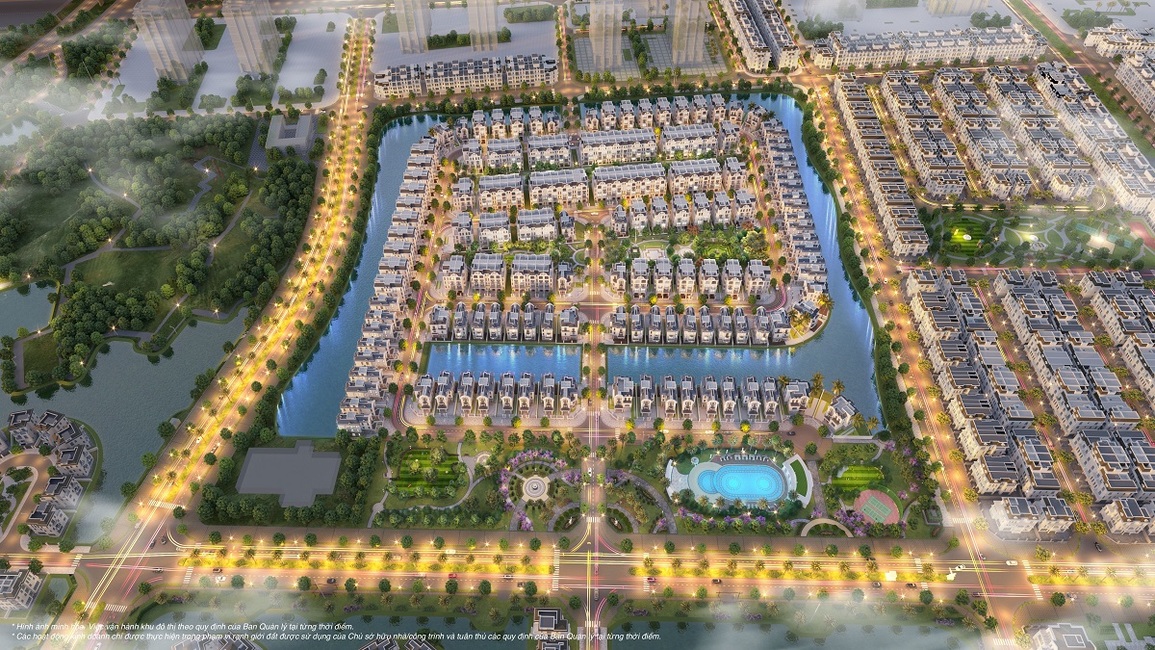 Sức hút của phân khu thấp tầng cuối cùng Vinhomes Star City Thanh Hóa - 1 Sức hút của phân khu thấp tầng cuối cùng Vinhomes Star City Thanh Hóa - 1