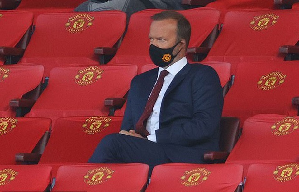 Man Utd đi “nước cờ cuối”, đưa ra giá khủng vụ Jadon Sancho - 2 Man Utd đi “nước cờ cuối”, đưa ra giá khủng vụ Jadon Sancho - 2