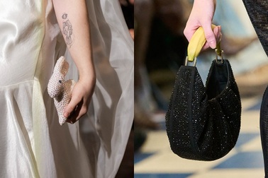 8 mẫu túi xách đang là mốt, giúp phụ nữ trông sành điệu hơn