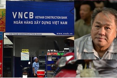 Cái "bắt tay" giữa ông Phạm Công Danh và bà Sáu Phấn: Ván bài... "bịp"