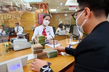 Hộ kinh doanh có thể chỉ phải đóng thuế một lần vào cuối năm