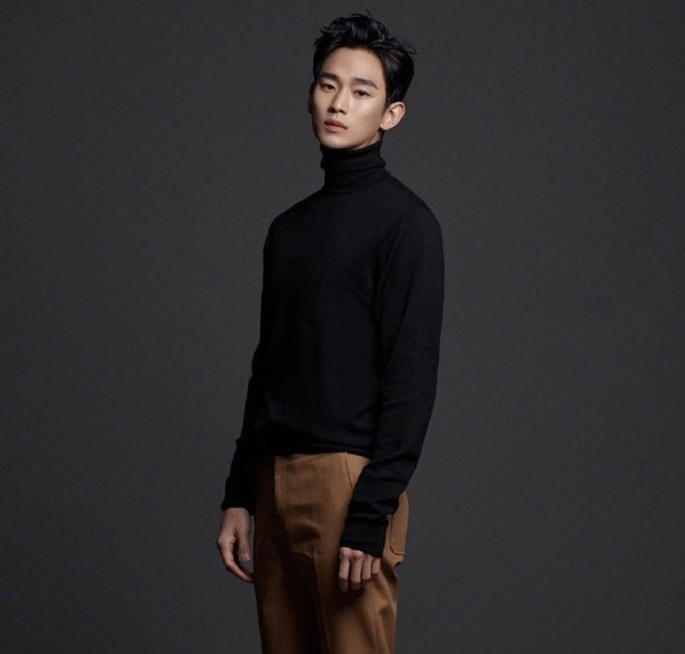 Chờ đợi gì ở cụ giáo Kim Soo Hyun trong phim mới? - 11 Chờ đợi gì ở cụ giáo Kim Soo Hyun trong phim mới? - 11