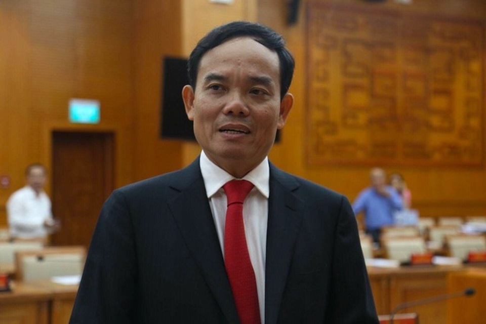 Ông Nguyễn Văn Nên được bầu làm Bí thư Thành ủy TPHCM - 3 Ông Nguyễn Văn Nên được bầu làm Bí thư Thành ủy TPHCM - 3