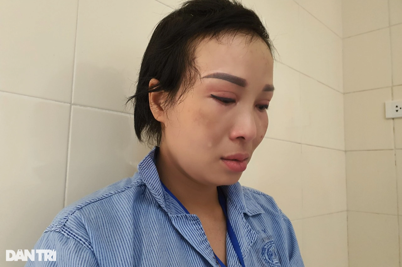 Son evre meme kanserine yakalanan bir spor öğretmeninin acı dolu itirafı - 4 Tâm sự đớn đau của cô giáo thể dục mắc ung thư vú giai đoạn cuối - 4