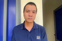 Bị con trai đánh gãy xương, bố ra ruộng ngô nằm trốn đến sáng