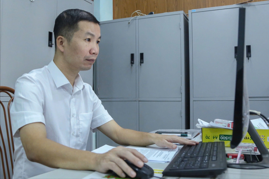 TPHCM sau sáp nhập, bộ máy quản lý chỉ còn chỗ cho siêu cán bộ - 2 TPHCM sau sáp nhập, bộ máy quản lý chỉ còn chỗ cho siêu cán bộ - 2