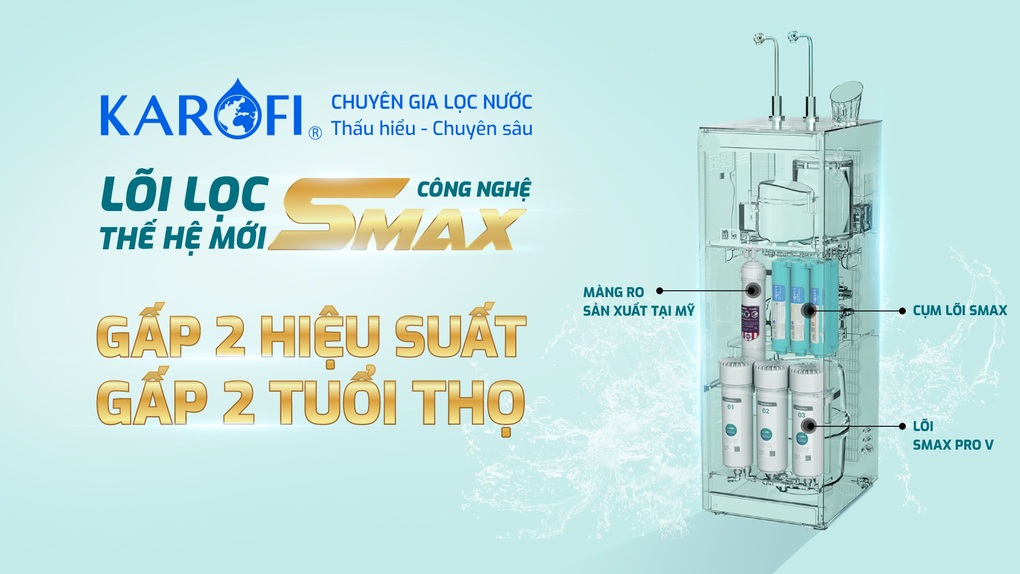 Thu Trang - Tiến Luật chia sẻ giải pháp sống khỏe từ nước uống - 2 Thu Trang - Tiến Luật chia sẻ giải pháp sống khỏe từ nước uống - 2