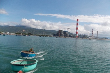 Bộ TN-MT hướng dẫn quản lý tro, xỉ phát sinh từ các nhà máy nhiệt điện