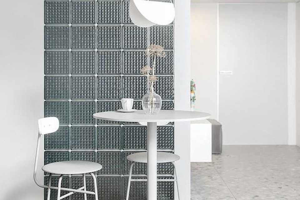 Nội thất cho căn hộ 25 mét vuông càng tối giản càng tốt - 2 Nội thất cho căn hộ 25 mét vuông càng tối giản càng tốt - 2