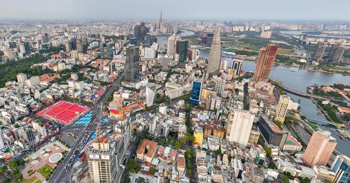 TPHCM cần đổi mới mô hình quản trị để không bị suy giảm tính cạnh tranh