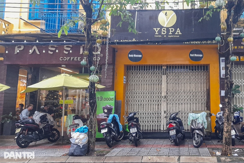 Đà Nẵng tiếp tục hạ mức đấu giá nhà, đất liên quan Vũ nhôm - 1 Đà Nẵng tiếp tục hạ mức đấu giá nhà, đất liên quan Vũ nhôm - 1