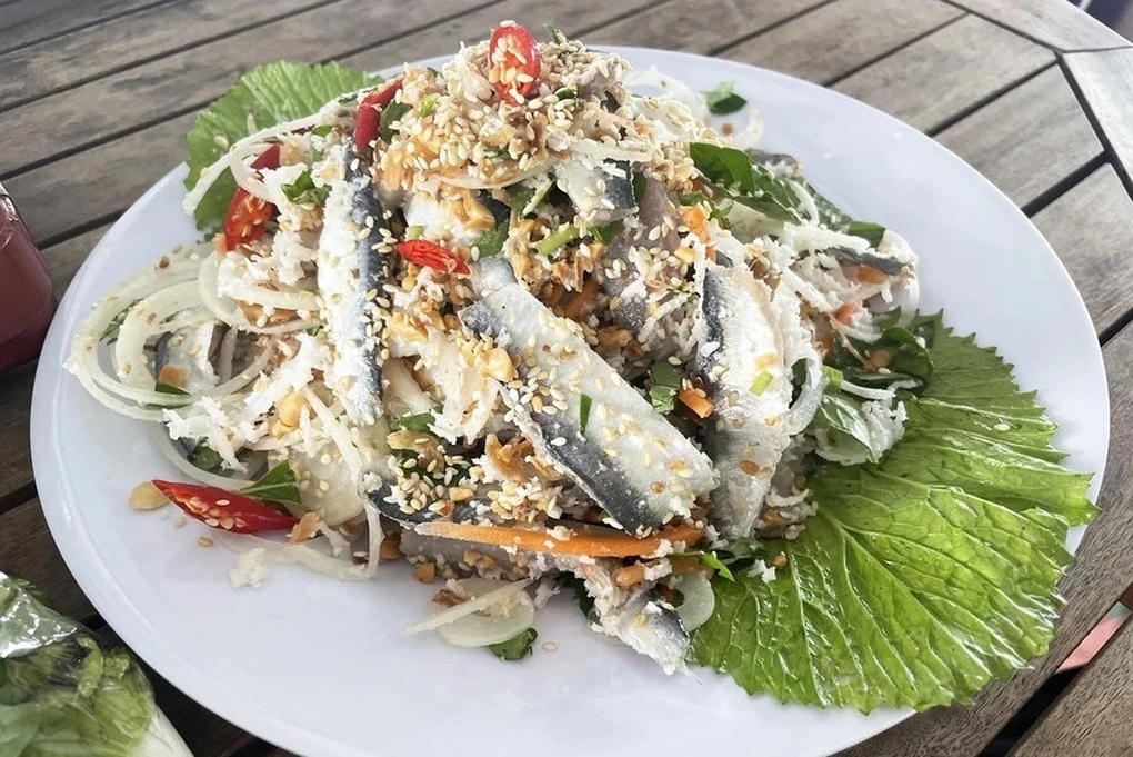 Những món ăn là ổ vi khuẩn nhưng được nhiều người ưa thích - 2 Những món ăn là ổ vi khuẩn nhưng được nhiều người ưa thích - 2