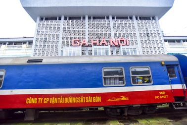 Xây nhà cao 40-70 tầng khu Ga Hà Nội: Phục vụ lợi ích nhóm?