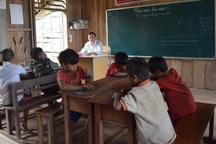 Công tác ở vùng đặc biệt khó khăn đủ 15 năm có được nghỉ hưu sớm?