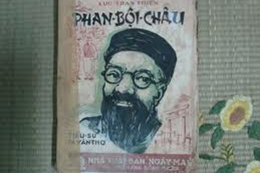 Việt Nam- Nhật Bản hợp tác làm phim về Phan Bội Châu