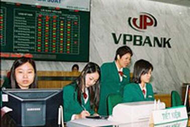 VPBank thành lập công ty chứng khoán