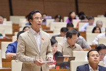 “Thạc sĩ lái xe ôm, thạc sĩ Grab không phải là nhân tài!”