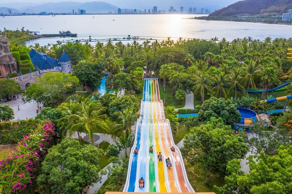 Bật mí lịch trình 2 ngày “cực đỉnh” tại VinWonders Nha Trang - 3 Bật mí lịch trình 2 ngày “cực đỉnh” tại VinWonders Nha Trang - 3