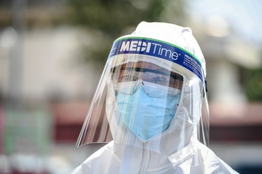 Giám đốc Hacinco bị tạm đình chỉ vì vi phạm phòng chống dịch Covid-19