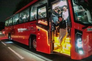 Cán bộ đi làm xa sau sáp nhập có thể được hỗ trợ đến 10 triệu đồng/tháng
