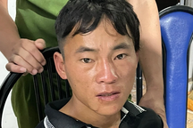 Mâu thuẫn gia đình, chồng dùng dao nhọn đâm vợ tử vong