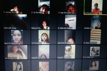 Thanh Hóa: Sẵn sàng kích hoạt học trực tuyến do dịch Covid-19 khó lường