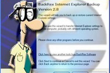 Để Internet Explorer luôn là “bạn thân”