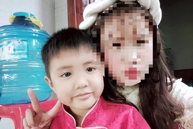 Bé trai 5 tuổi mất tích bí ẩn sau khi sang nhà hàng xóm chơi