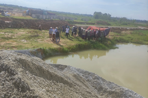 Ba học sinh đuối nước tử vong, một em đang cấp cứu