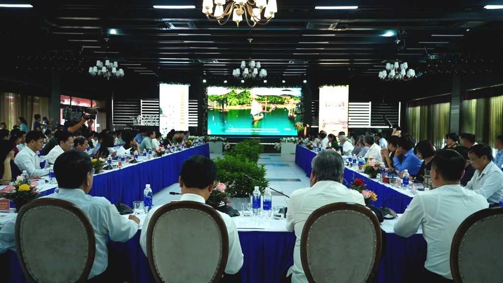 Thương cảng cổ Vân Đồn được đề nghị xếp hạng di tích quốc gia đặc biệt - 2 Thương cảng cổ Vân Đồn được đề nghị xếp hạng di tích quốc gia đặc biệt - 2